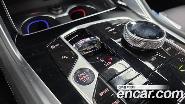 BMW X6 (G06) xDrive40i M Sport, 2025 9