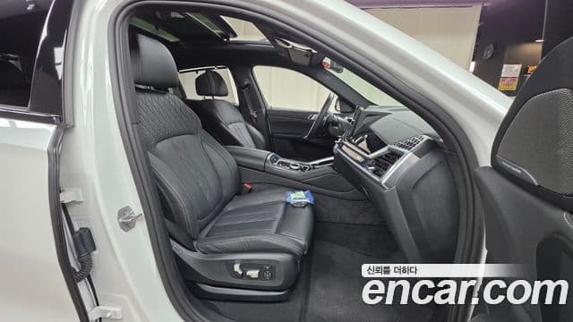 BMW X6 (G06) xDrive40i M Sport, 2025 10