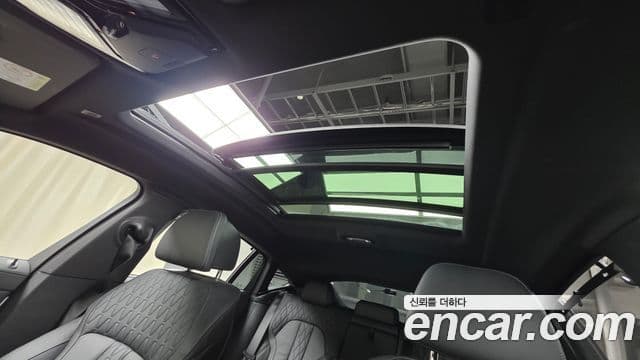 BMW X6 (G06) xDrive40i M Sport, 2025 12