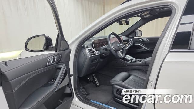 BMW X6 (G06) xDrive40i M Sport, 2025 13