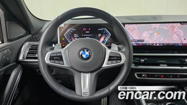 BMW X6 (G06) xDrive40i M Sport, 2025 14