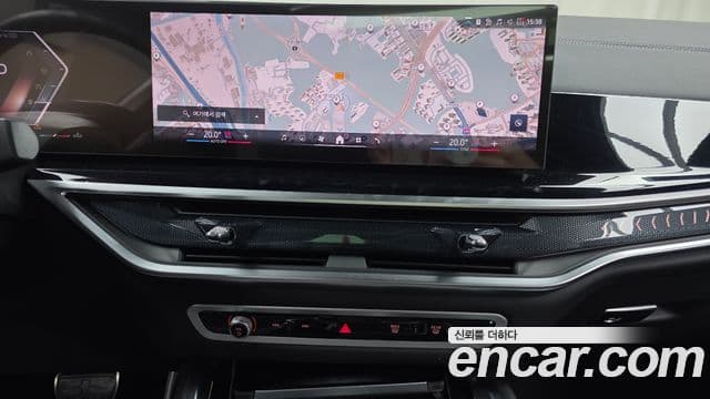 BMW X6 (G06) xDrive40i M Sport, 2025 15