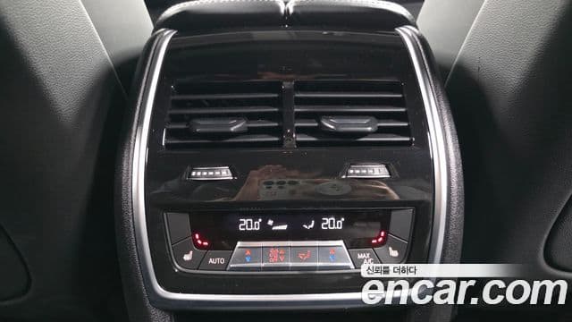 BMW X6 (G06) xDrive40i M Sport, 2025 18