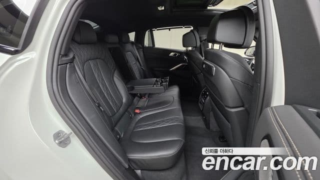 BMW X6 (G06) xDrive40i M Sport, 2025 19