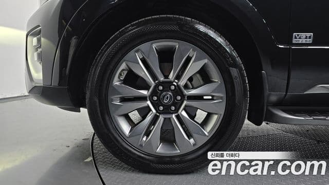 Kia Mohave The / новый Master Masters, 2020 все фото