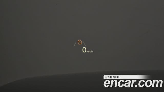 Kia Mohave The / новый Master Masters, 2020 18