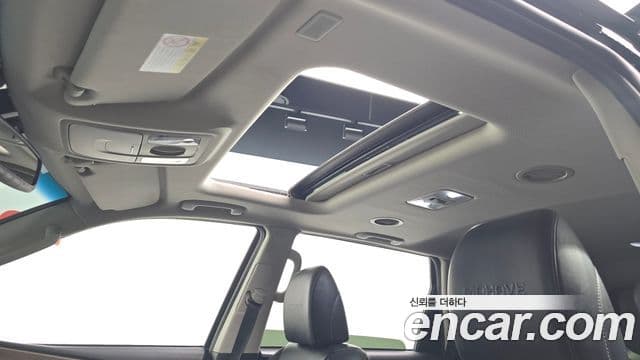 Kia Mohave The / новый Master Masters, 2020 19