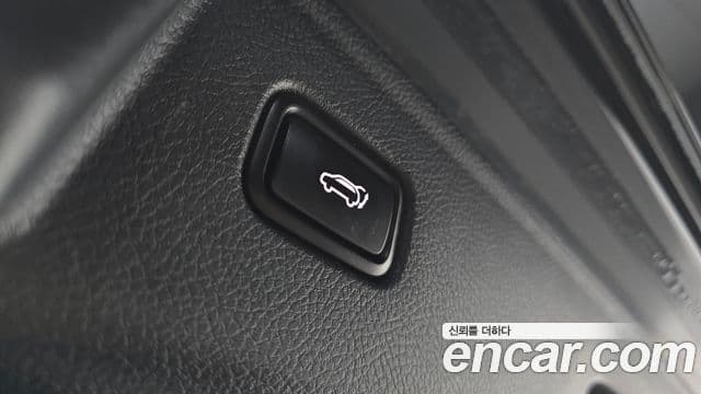 Kia Mohave The / новый Master Masters, 2020 20