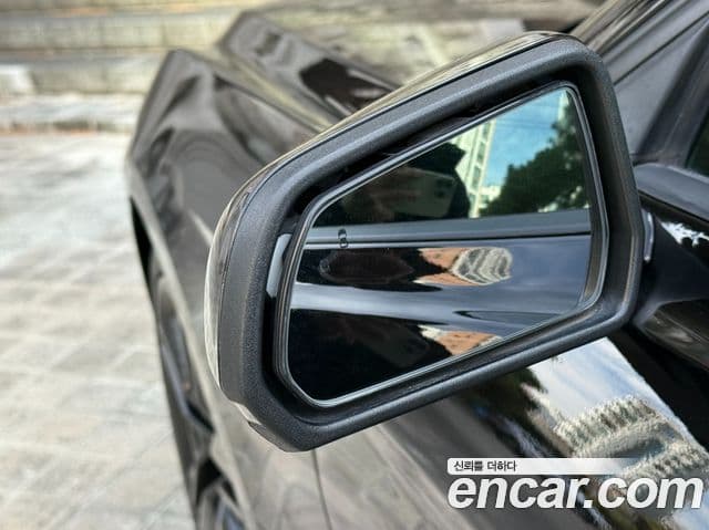 Ford Mustang купе, 2016 10