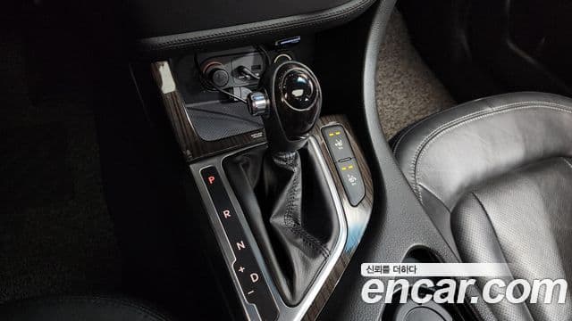 Kia K5 Luxury, 2011 9