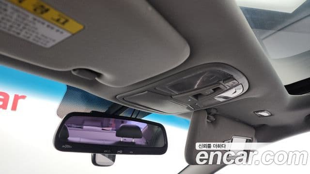 Kia K5 Luxury, 2011 17