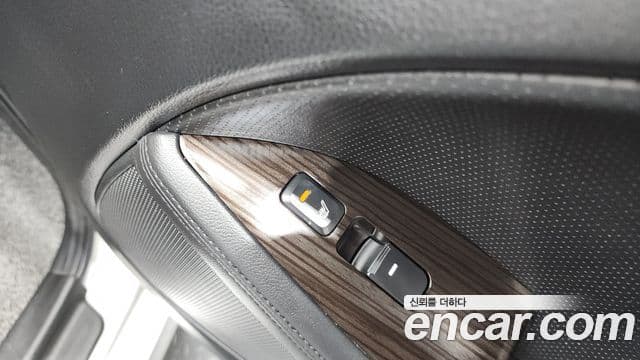 Kia K5 Luxury, 2011 19