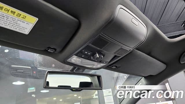 Volkswagen Гольф 6세대 2.0 GTI 5도어, 2011 18