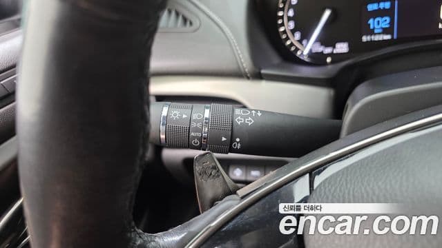 Cadillac ATS 1세대, 2018 15