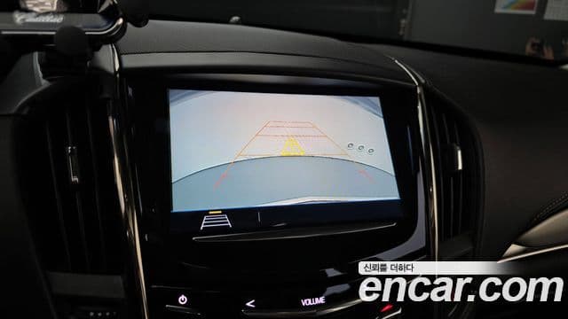 Cadillac ATS 1세대, 2018 18