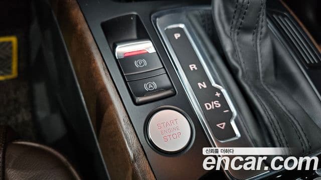 Audi New A4 B8, 2015 19