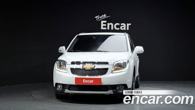 Chevrolet(GM대우) Orlando пакет безопасности, 2016 3