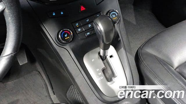 Chevrolet(GM대우) Orlando пакет безопасности, 2016 9