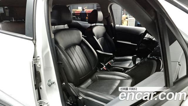 Chevrolet(GM대우) Orlando пакет безопасности, 2016 10