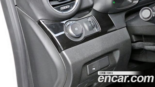 Chevrolet(GM대우) Orlando пакет безопасности, 2016 14