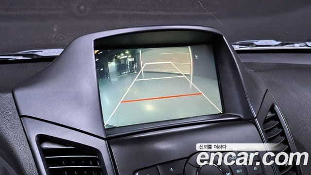 Chevrolet(GM대우) Orlando пакет безопасности, 2016 16