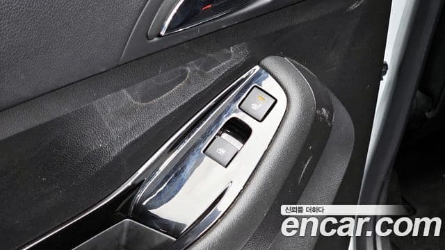 Chevrolet(GM대우) Orlando пакет безопасности, 2016 19