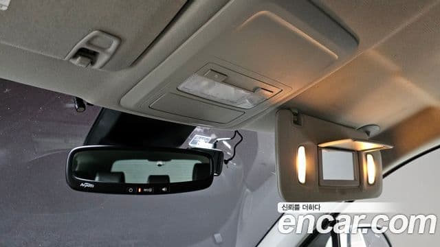 Chevrolet(GM대우) Orlando пакет безопасности, 2016 20