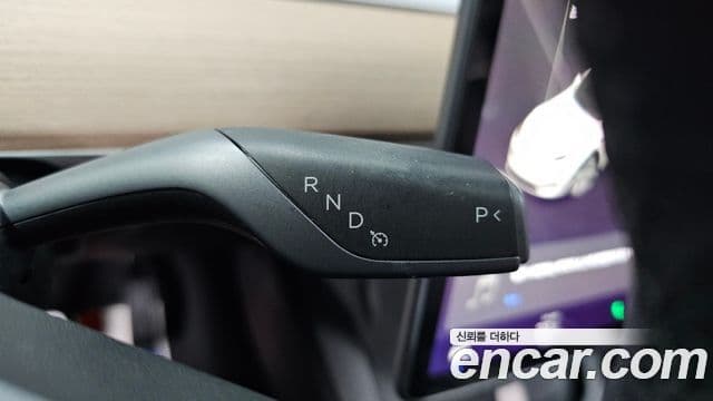 Tesla модель Y Long Range, 2021 9