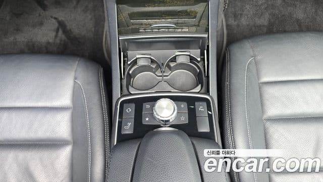 Mercedes-Benz E-класс W212 E200 кабриолет, 2014 16