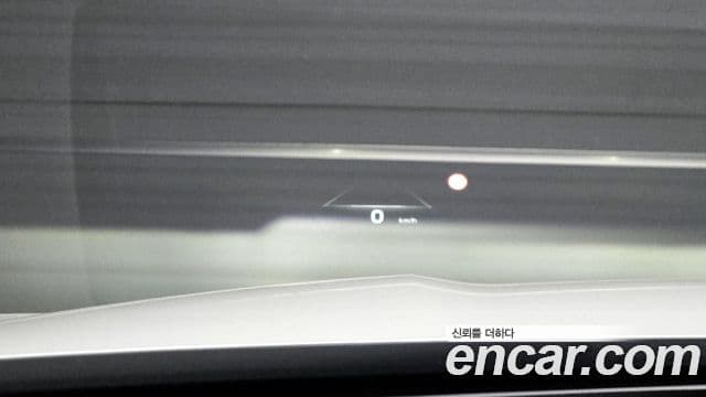 Kia K8 гибрид Noblesse, 2022 16