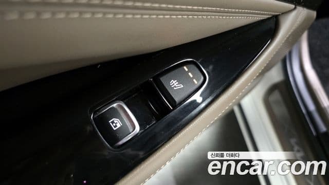 Kia K8 гибрид Noblesse, 2022 20