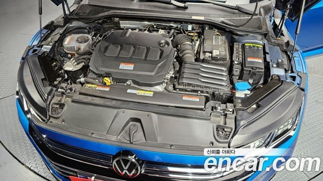 Volkswagen 아테온 Prestige, 2023 6