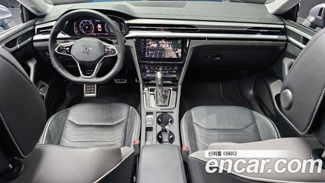 Volkswagen 아테온 Prestige, 2023 7