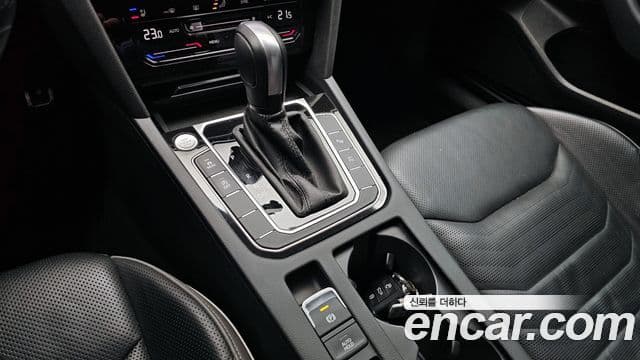 Volkswagen 아테온 Prestige, 2023 9