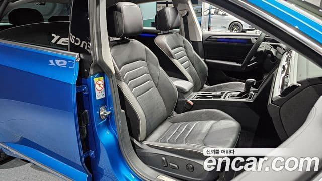 Volkswagen 아테온 Prestige, 2023 10