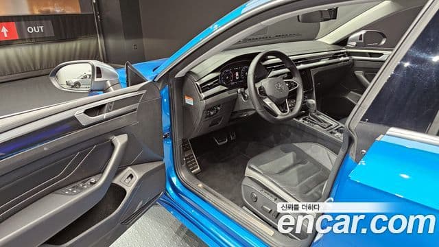 Volkswagen 아테온 Prestige, 2023 11