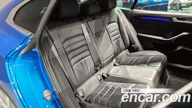 Volkswagen 아테온 Prestige, 2023 12
