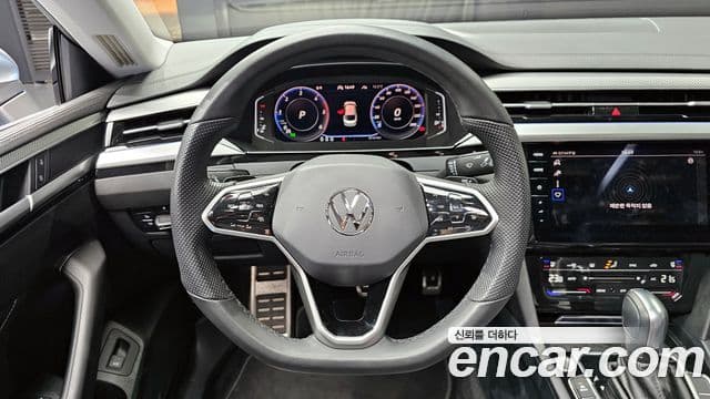Volkswagen 아테온 Prestige, 2023 13