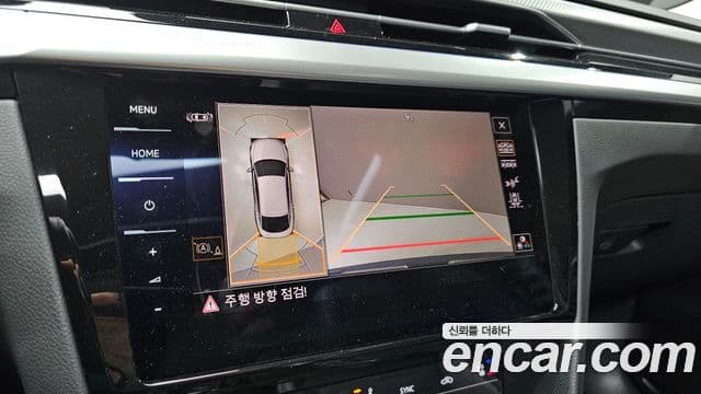 Volkswagen 아테온 Prestige, 2023 15