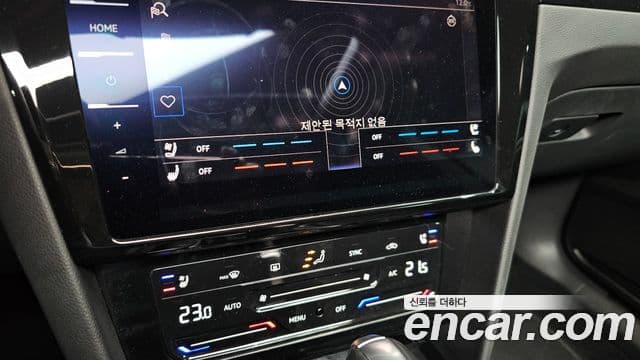 Volkswagen 아테온 Prestige, 2023 16