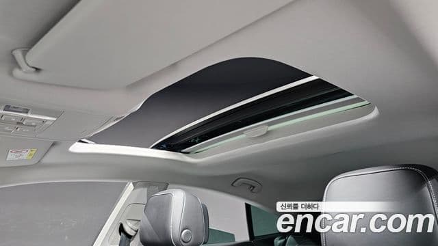 Volkswagen 아테온 Prestige, 2023 19