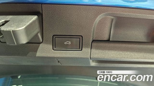 Volkswagen 아테온 Prestige, 2023 20