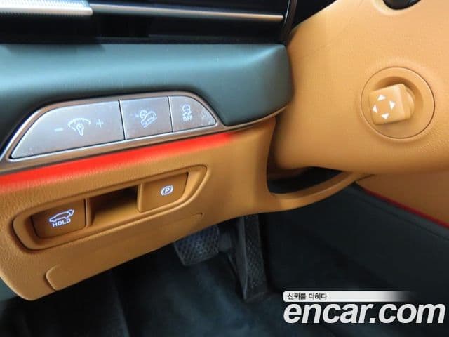 Genesis GV80, 2024 10