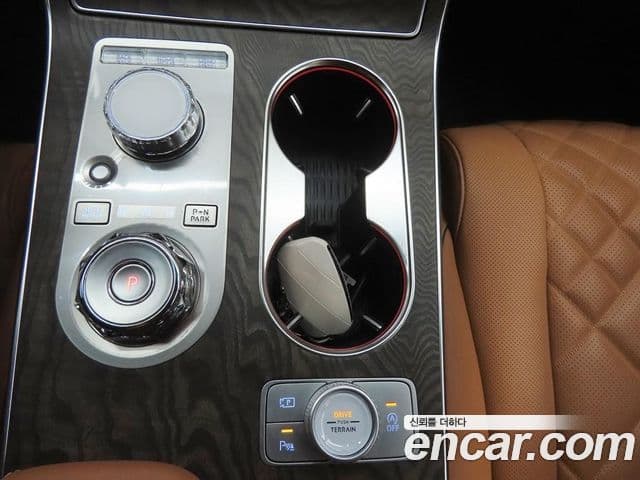 Genesis GV80, 2024 12