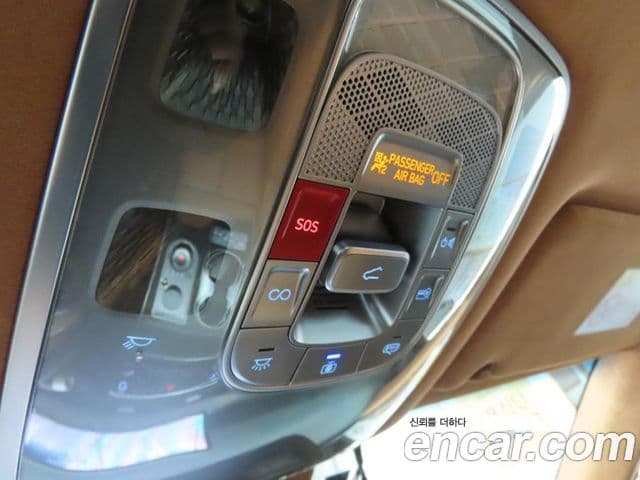 Genesis GV80, 2024 14