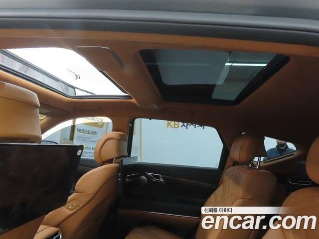 Genesis GV80, 2024 17