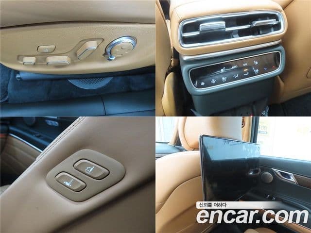 Genesis GV80, 2024 18