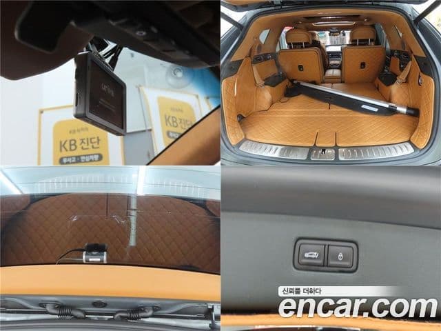 Genesis GV80, 2024 19