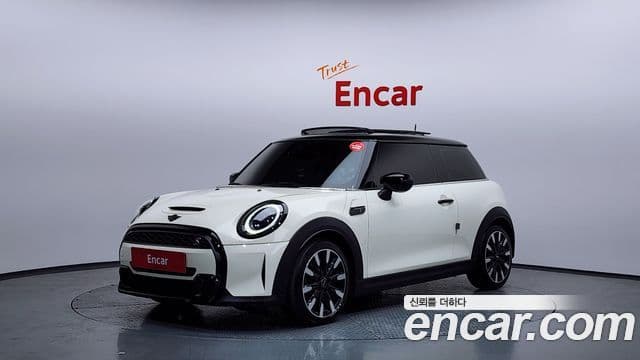 Mini Cooper S 3세대, 2022 1