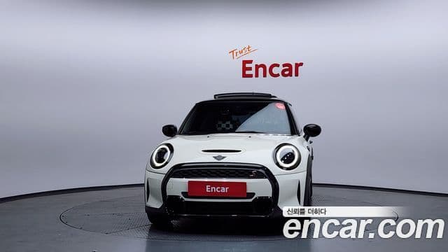 Mini Cooper S 3세대, 2022 3